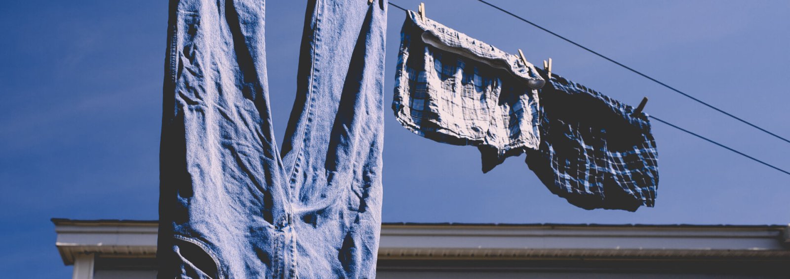 How to Wash Jeans Without Shrinking for Long-Lasting Wear