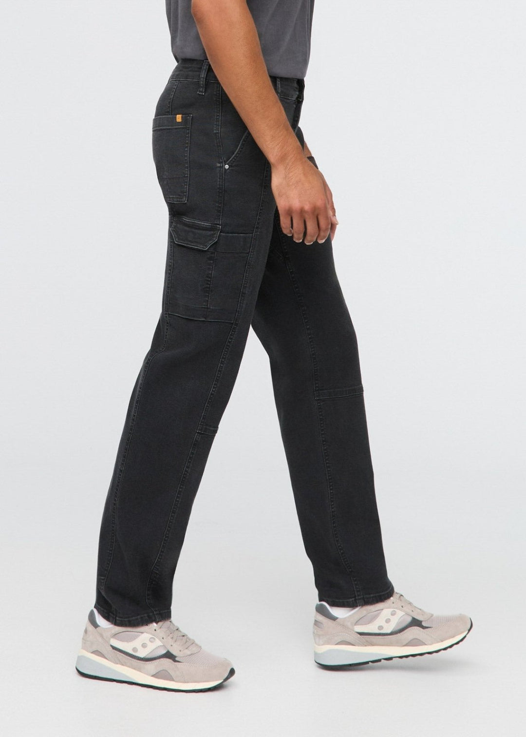 DASSY® Tulsa Canvas Work Jacket | V4G Workwear