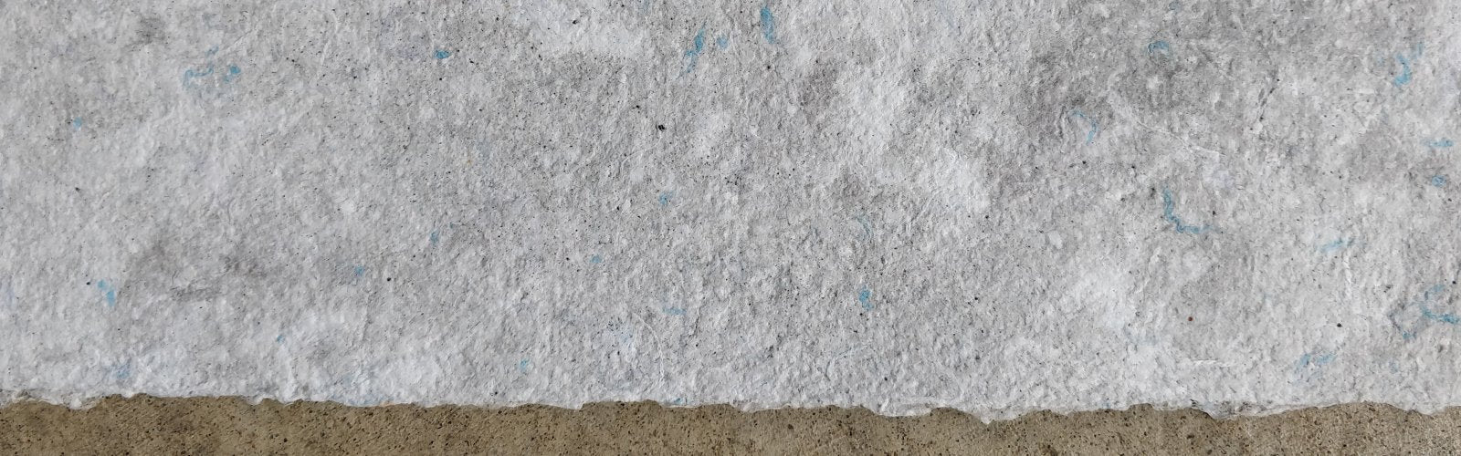 How One Artist Looks to Discarded Denim to Showcase Resilience