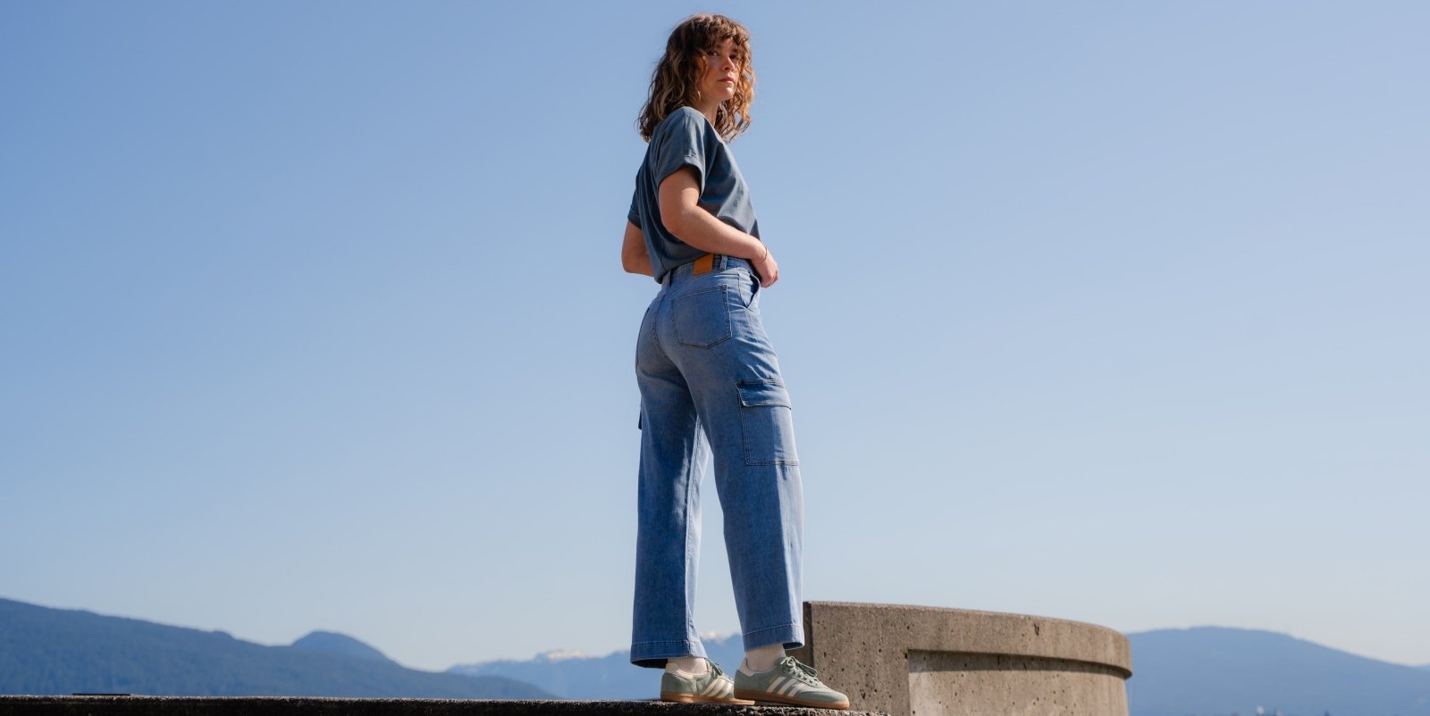 How Long Should Jeans Be?