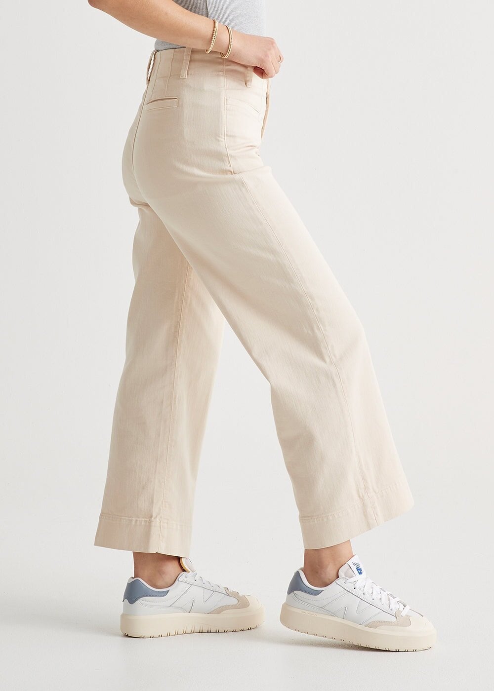 Trousers Fitguide