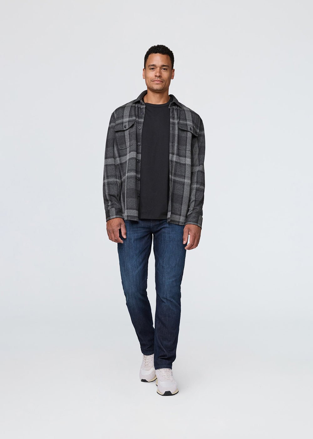 Performance Flannel