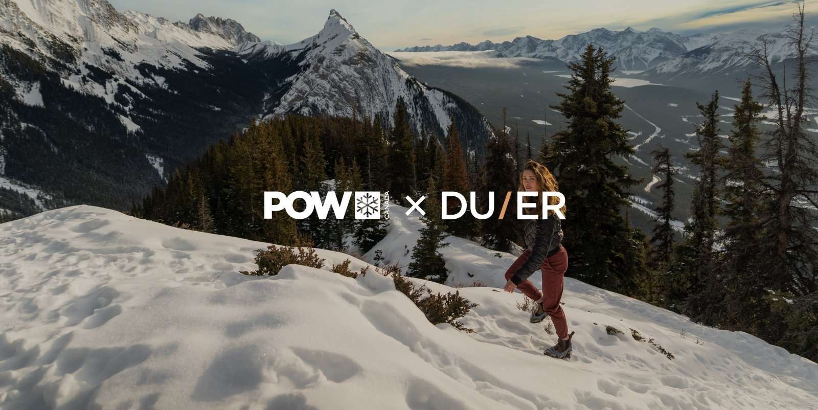 POW Canada Partnership