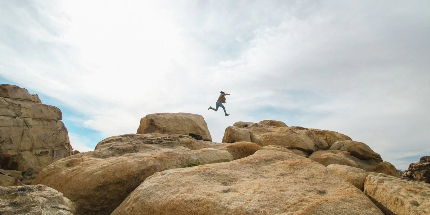 Top 5 Hikes in Southern California