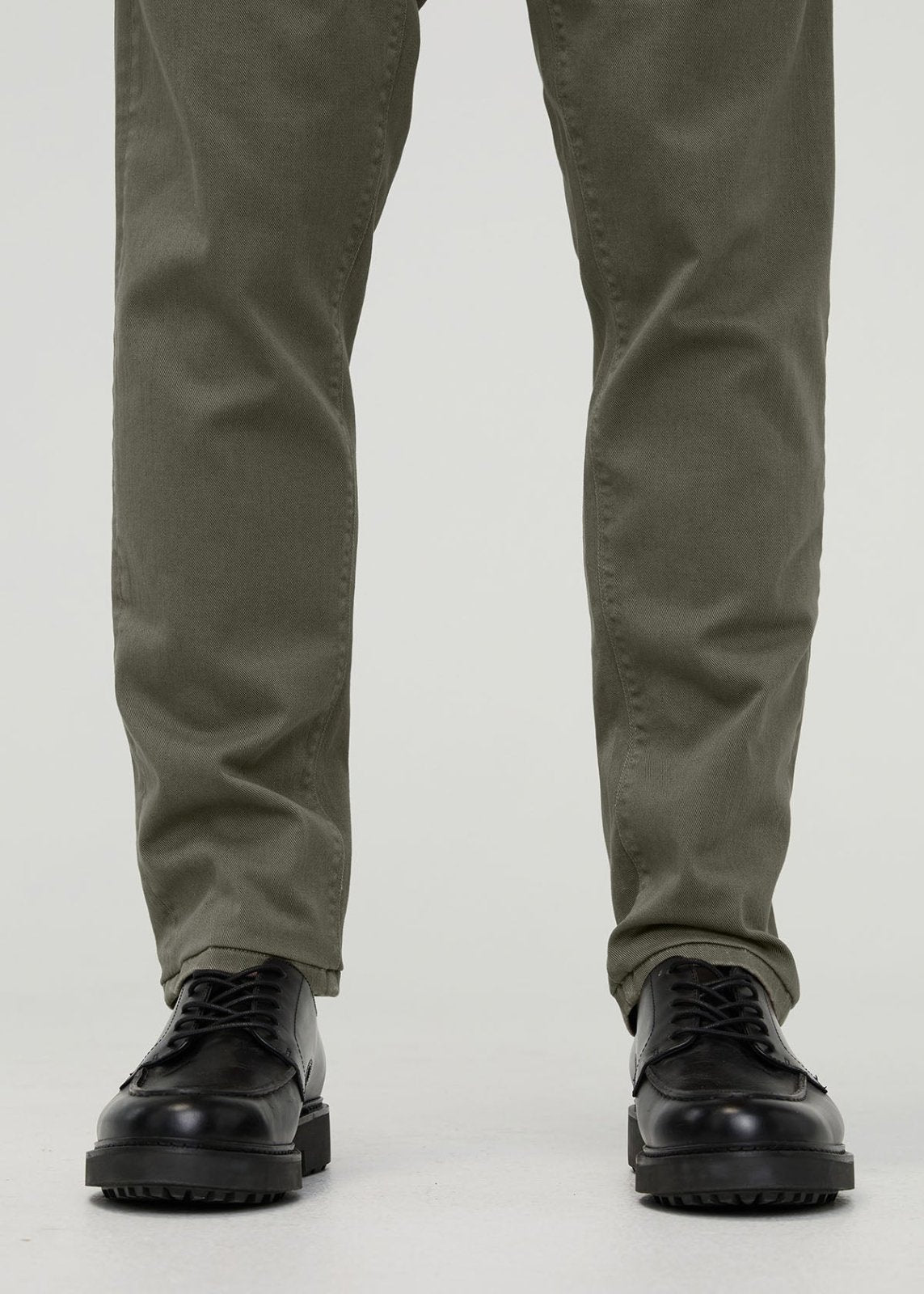 Men's Thyme Pull-On FlexTwill Pant Ankle