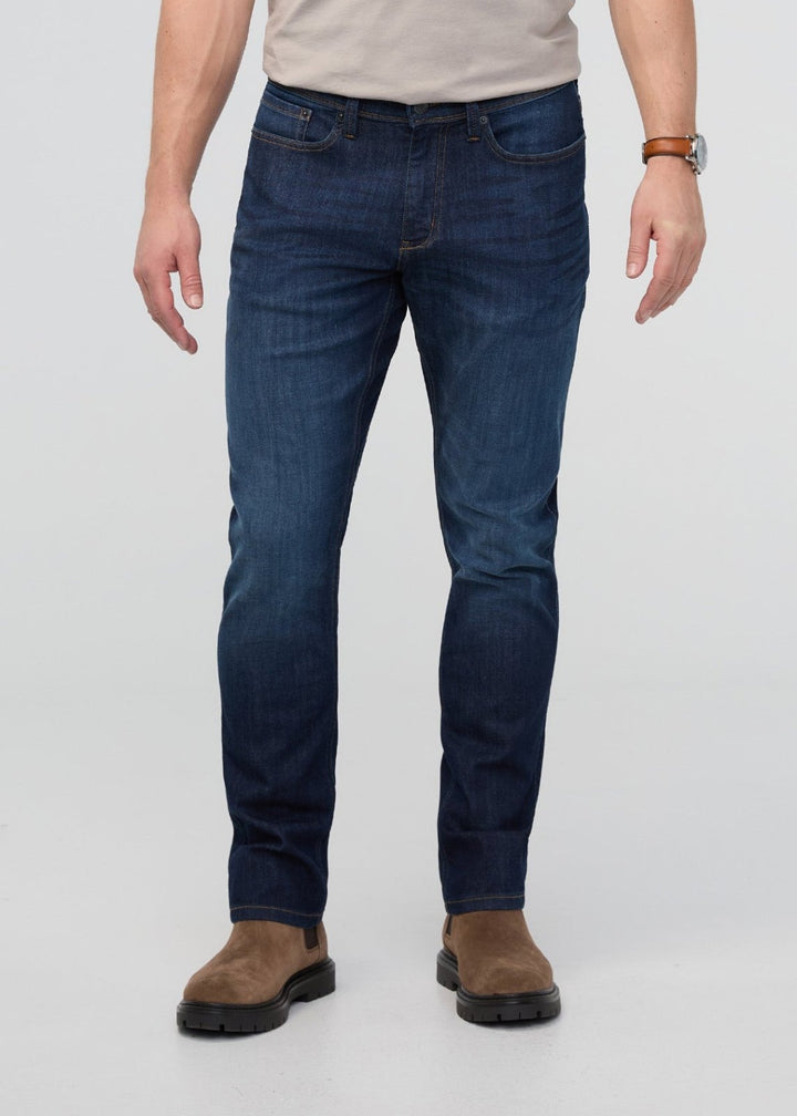 Cadian-G Jeans - Blue Dessert Wash main image 1