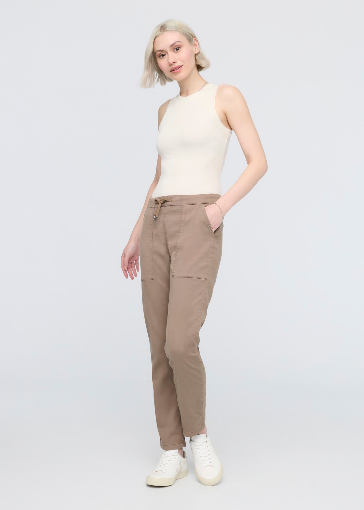 Women's Canteen Weekend Pant Full Body