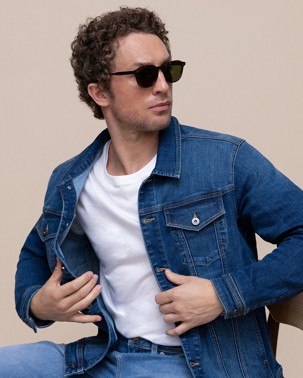 outfits that go with air forces men