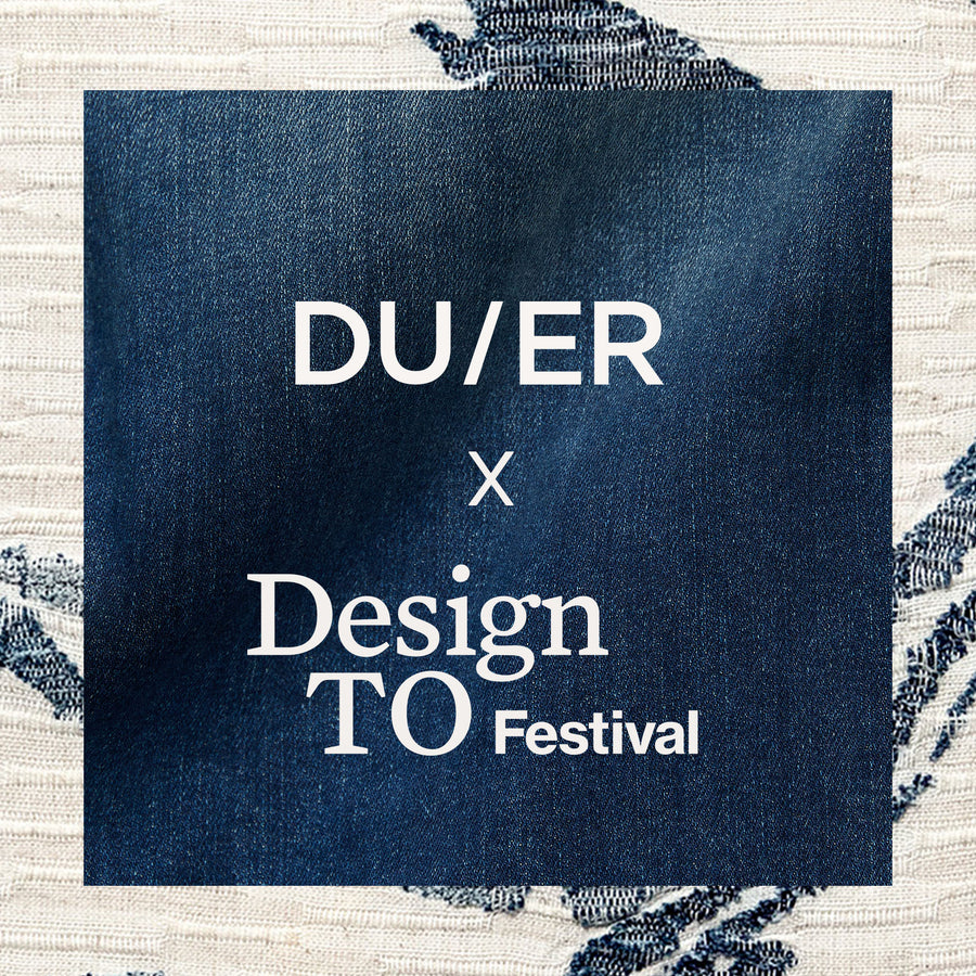 DUER Clothing Store Toronto | Jeans For Men & Women