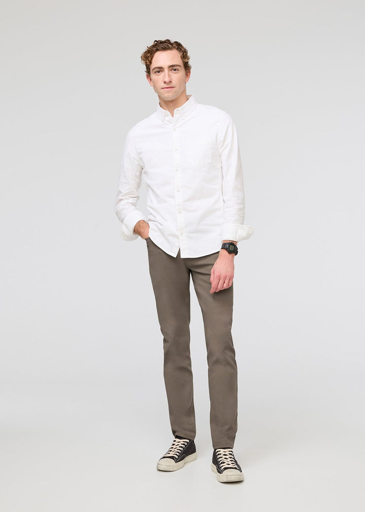 duer NuStretch Slim 5 Pocket - Thyme