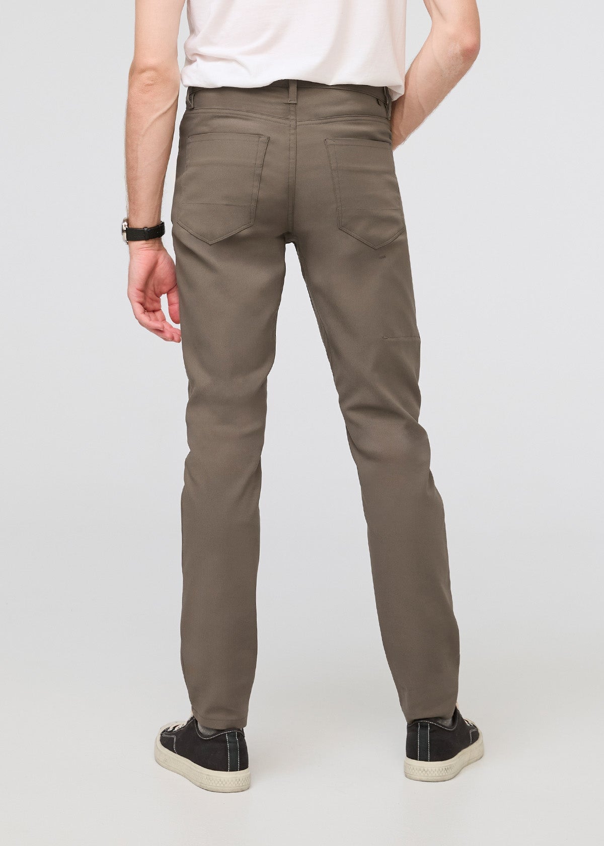 NuStretch Slim 5-Pocket - Thyme