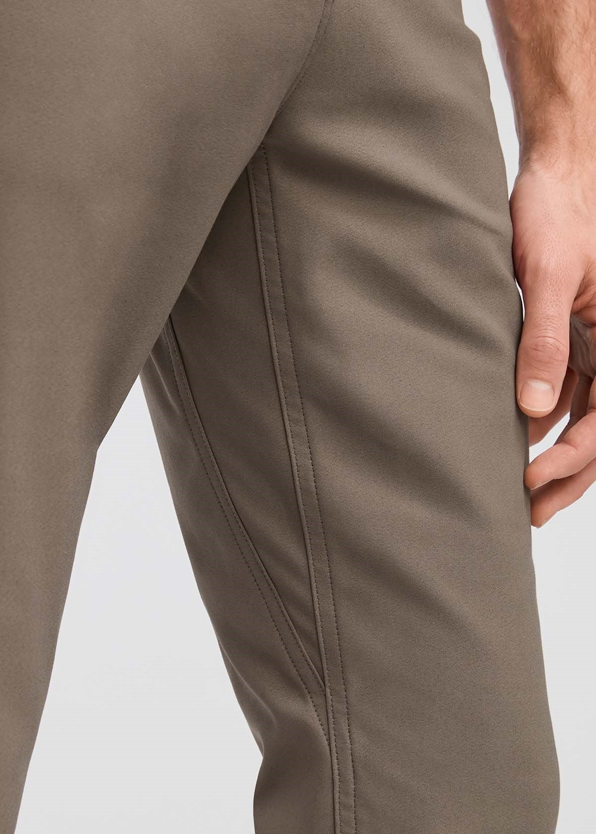 lululemon athletica, Pants & Jumpsuits, City Sleek Slimfit 5 Pocket  Highrise Pant