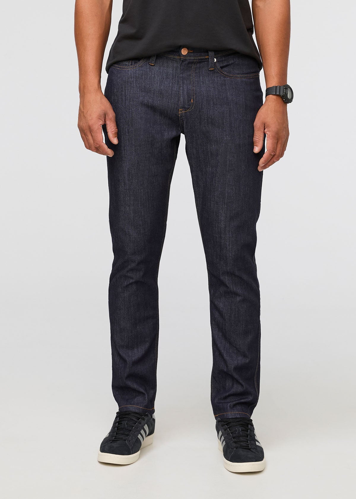 Men's Performance Stretch Jeans