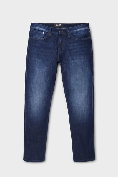 IMA:ZINE / STRETCH 戴く TAPERED MASTER PANTS