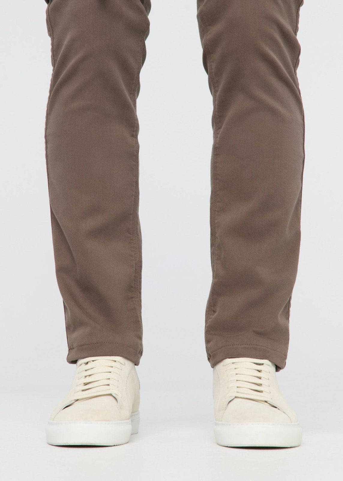 Men's Canteen Relaxed Fit Dress Sweatpant  Ankle