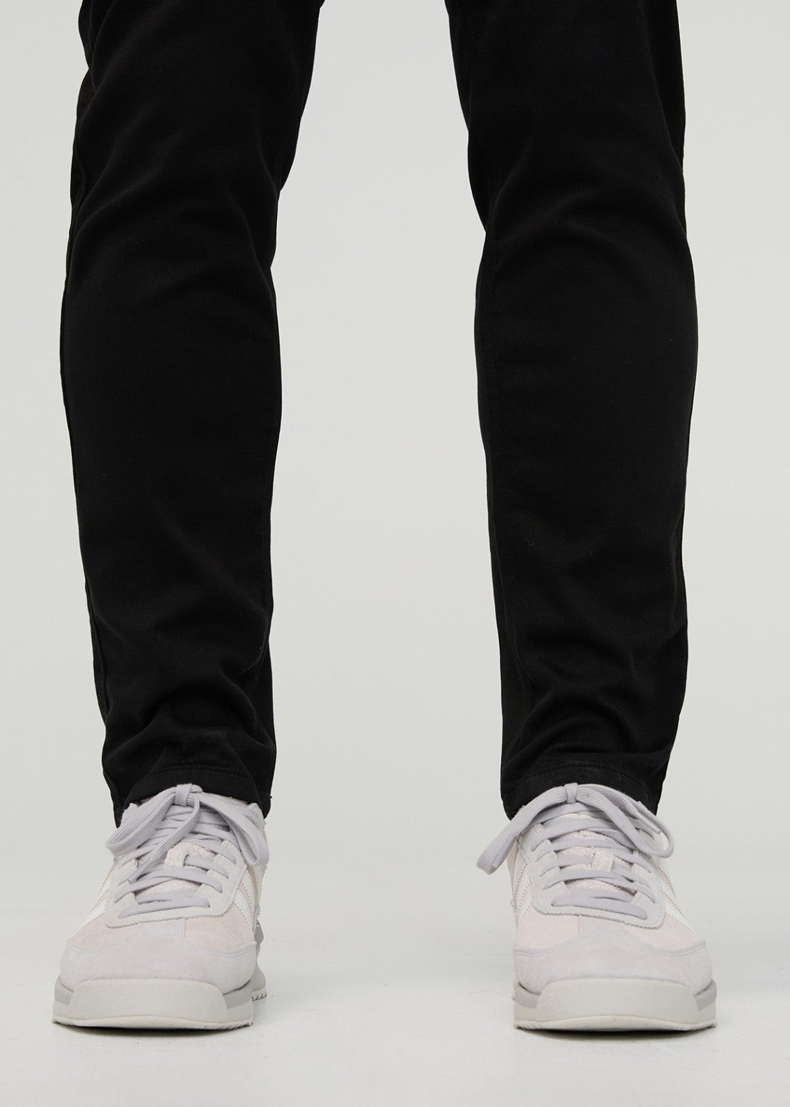 No Sweat Slim - Black