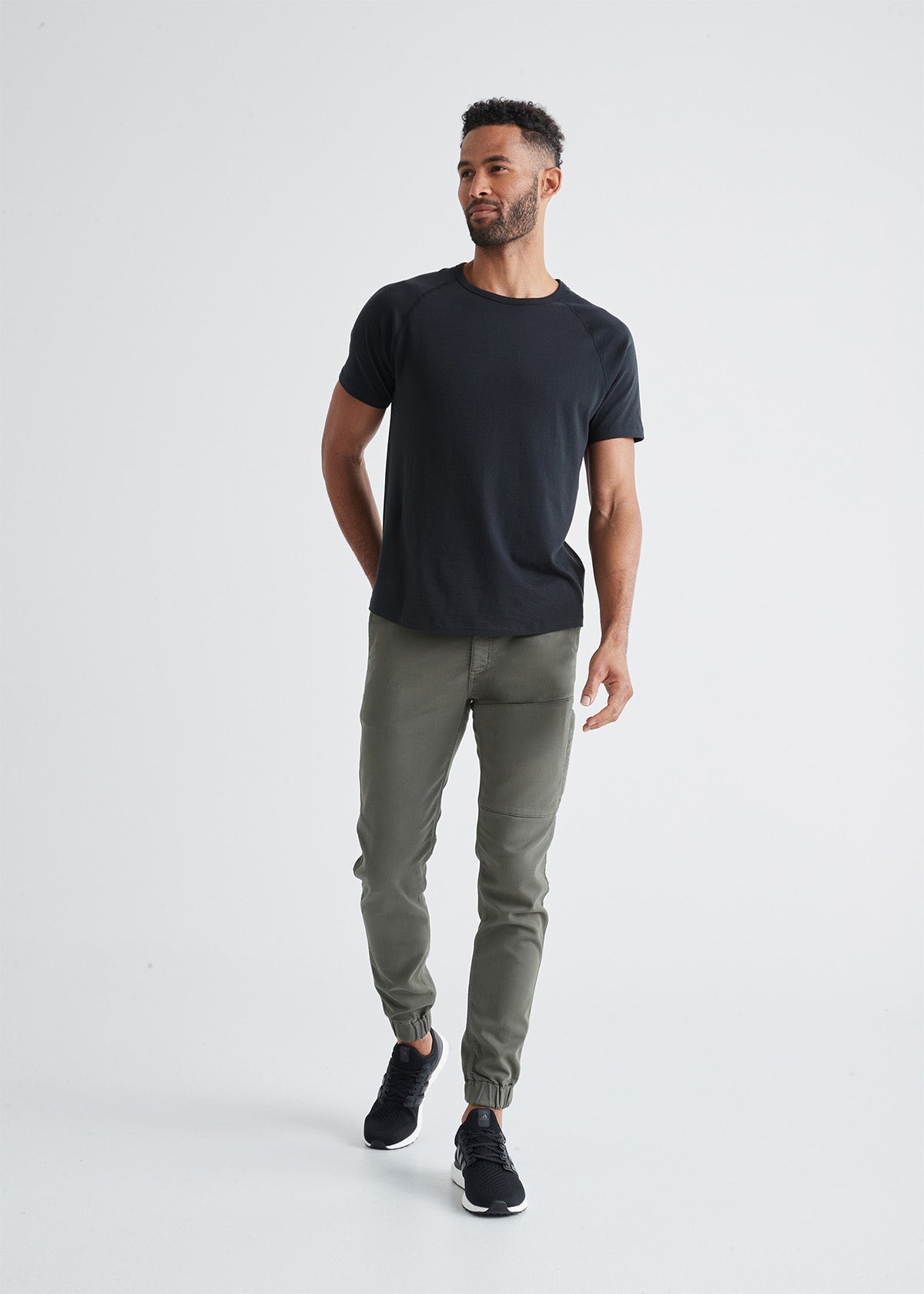 Givenchy Archetype Slim Fit Jogger Pants – Sedgars SA