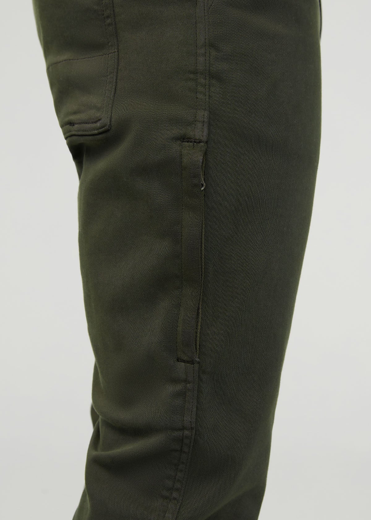 Men's Evergreen No Sweat Jogger side pocket