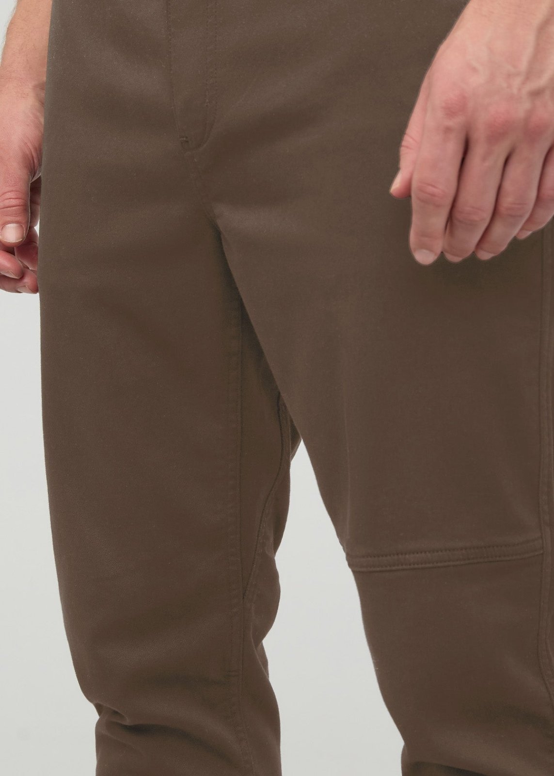 Men's Canteen No Sweat Jogger Gusset