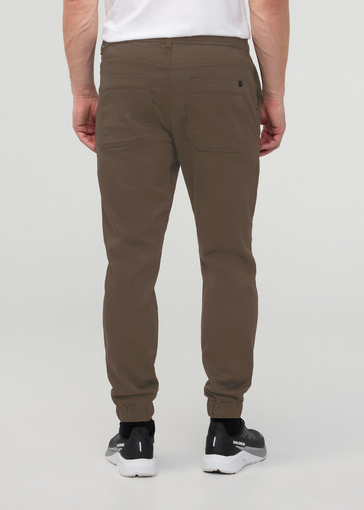 Men's Canteen No Sweat Jogger Back