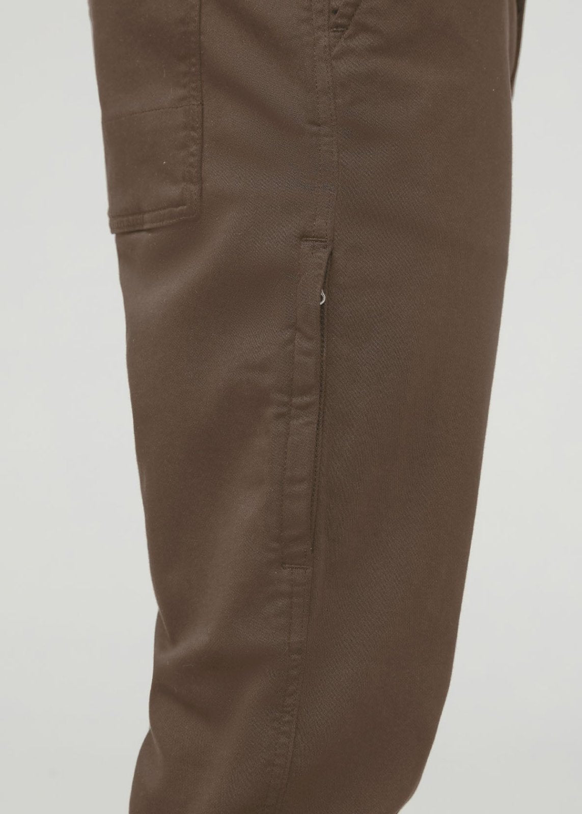 Men's Canteen No Sweat Jogger Side Pocket