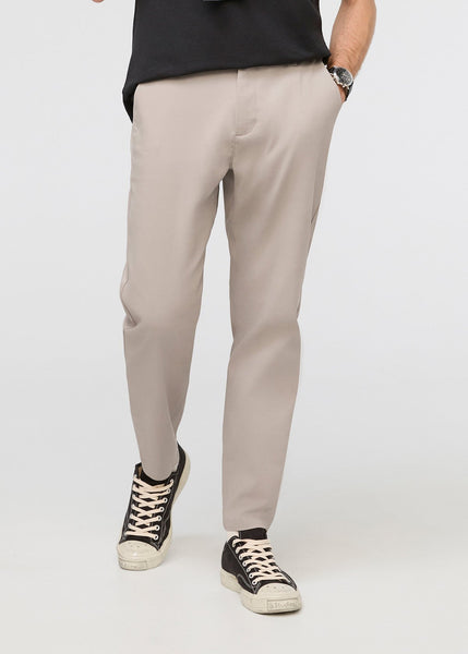 NuStretch Flex Trouser - Stone