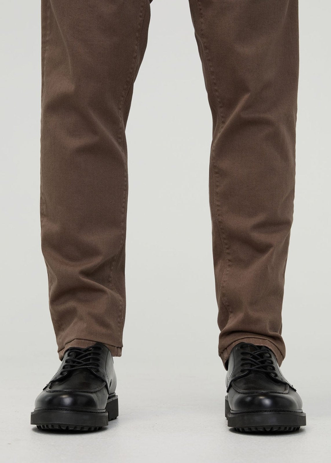 FlexTwill Relaxed Pull On Pant - Canteen