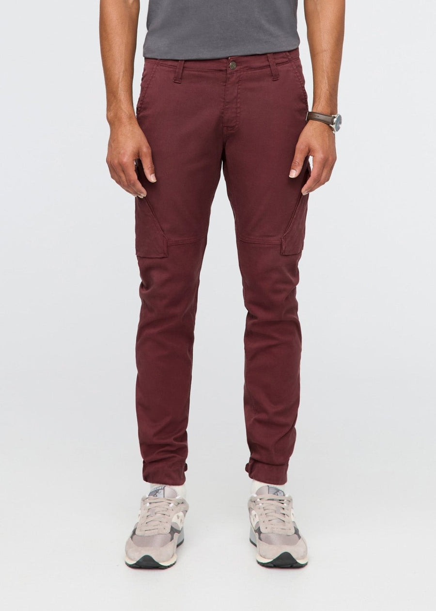 Dutch Redux No. 2.2 Men's Joggers
