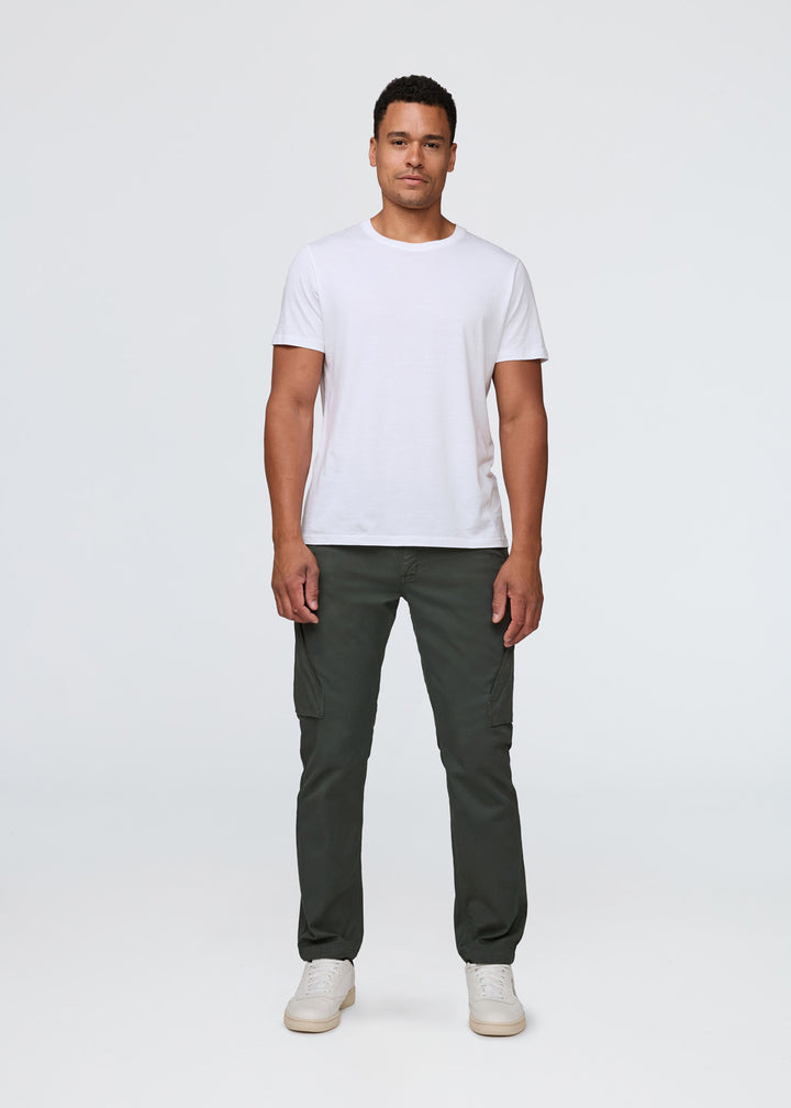 duer Live Free Adventure Pant Relaxed - Peat