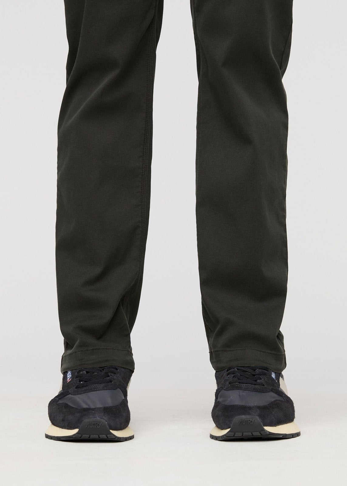 Men's Evergreen Relaxed Water Resistant Cargo Pant Ankle