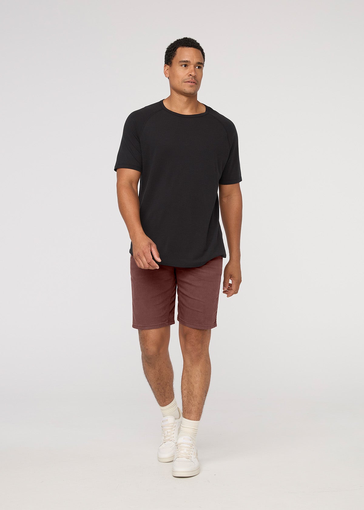Men's Mars Relaxed Fit Performance Short full body