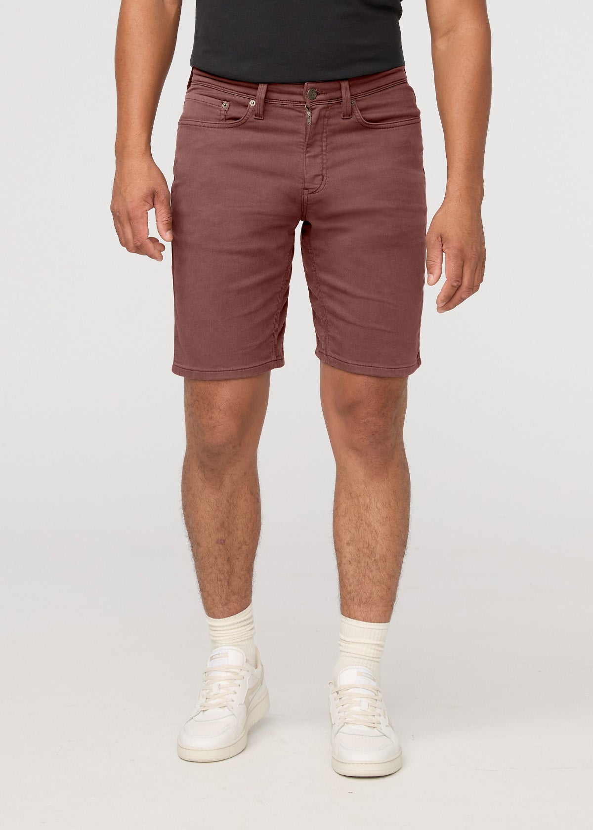 Men's Mars Relaxed Fit Performance Short full body front
