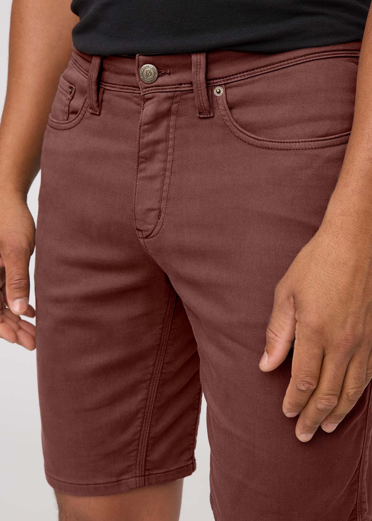 Men's Mars Relaxed Fit Performance Short full body front waistband