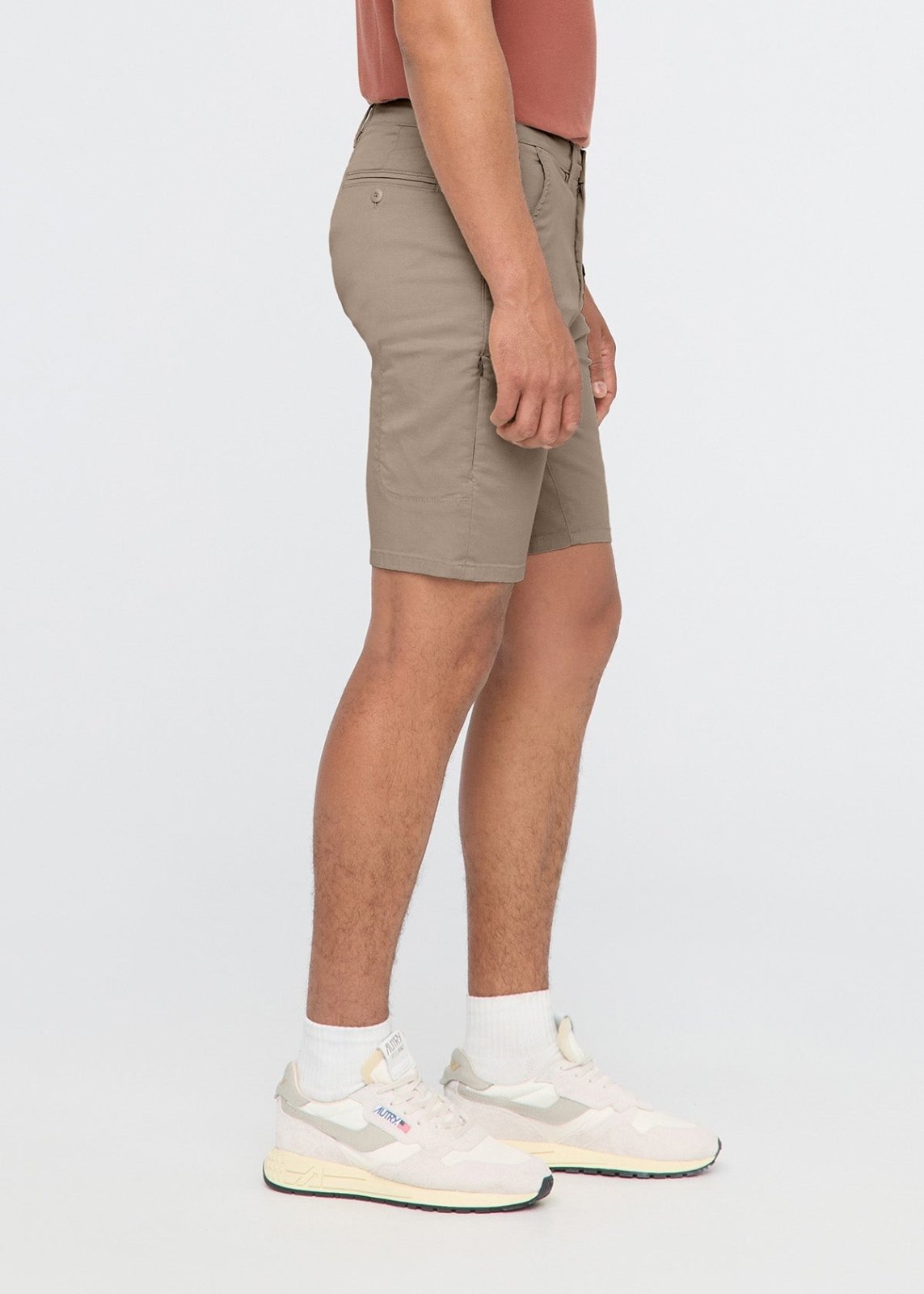 Live Free Journey Short - Sandstone