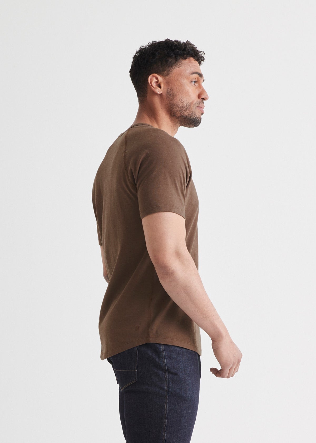 Men's Soft Midweight T-Shirt | Durasoft Premium Tee