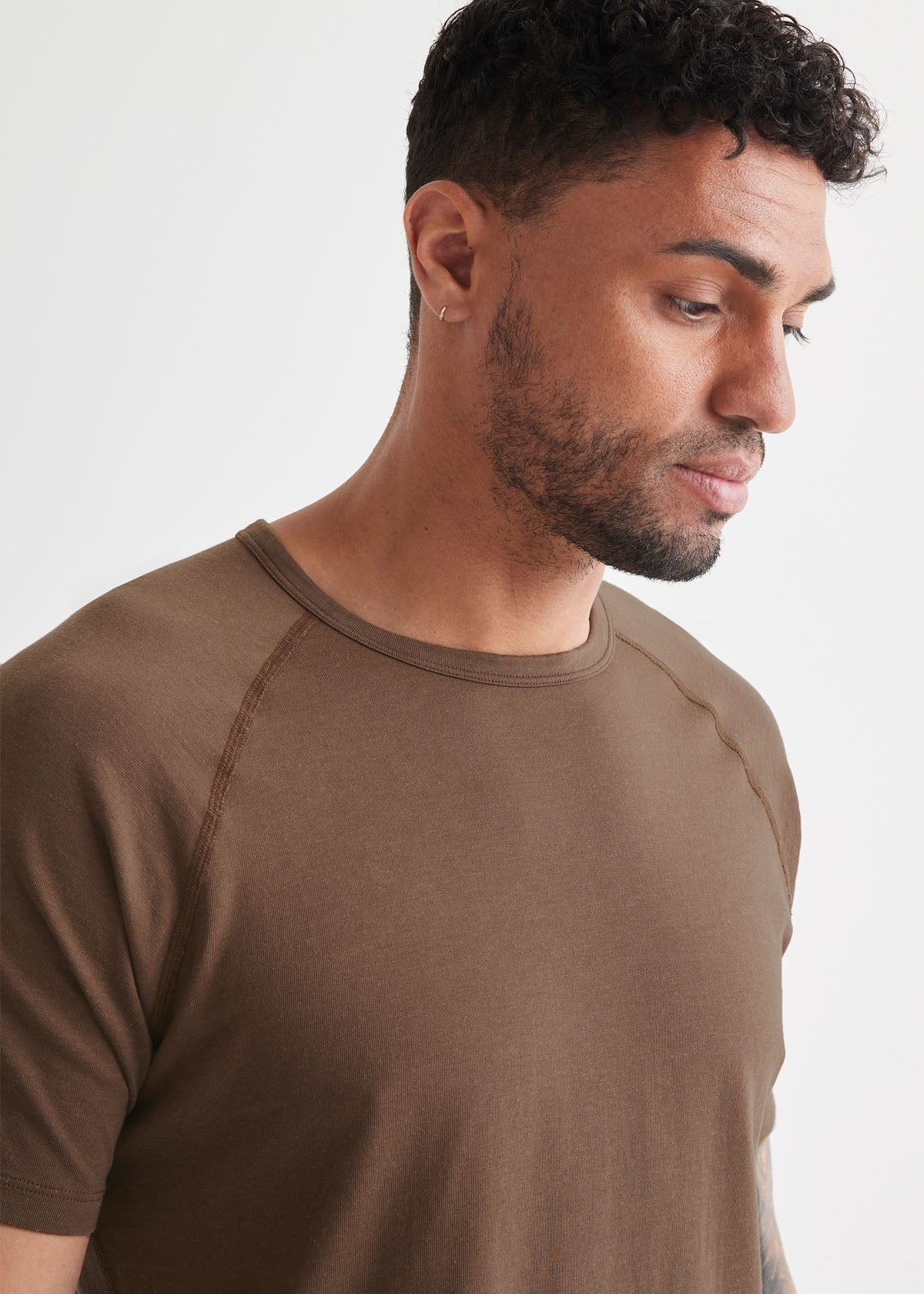 Durasoft Midweight Premium Tee