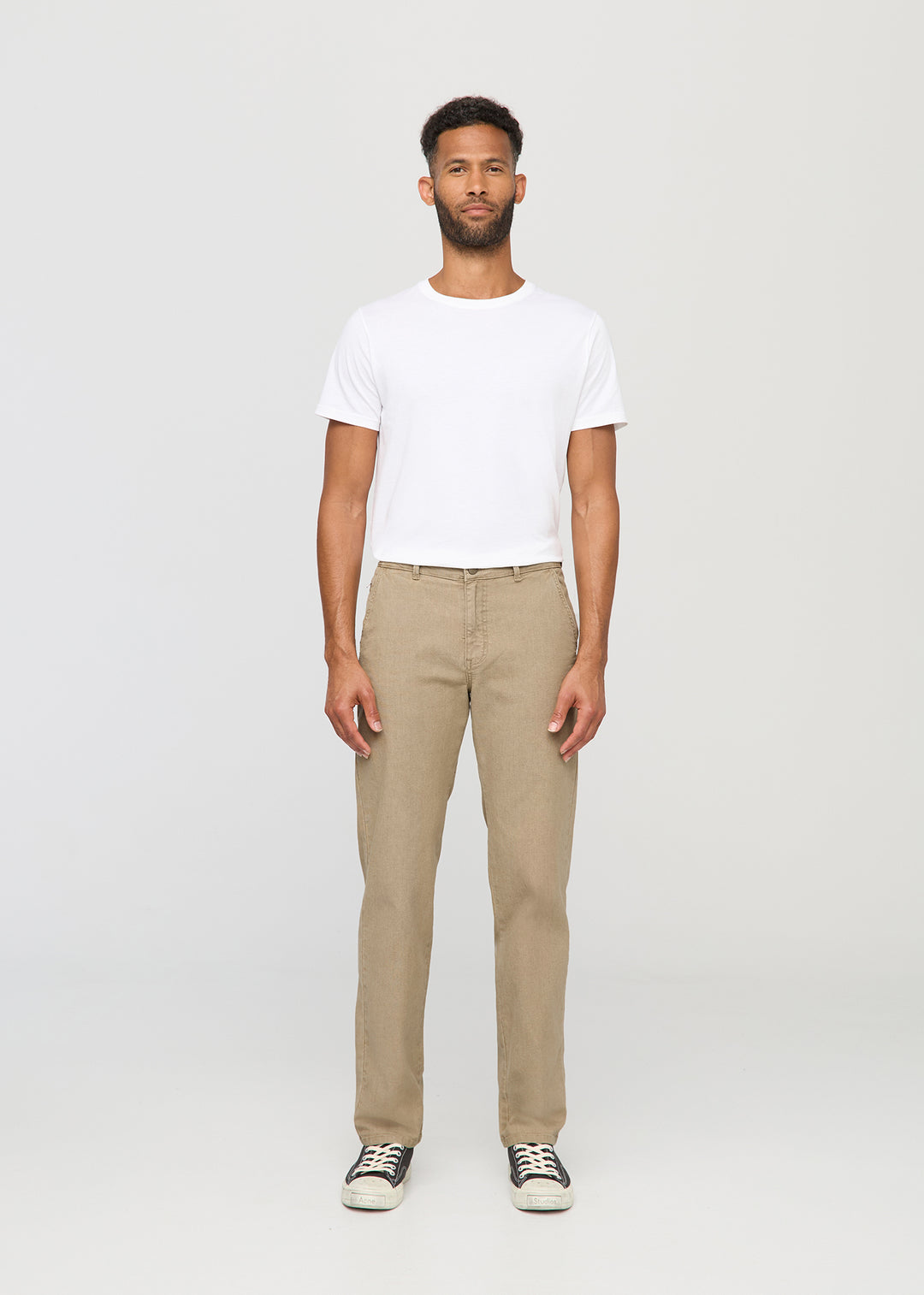 Men's Fit Guide