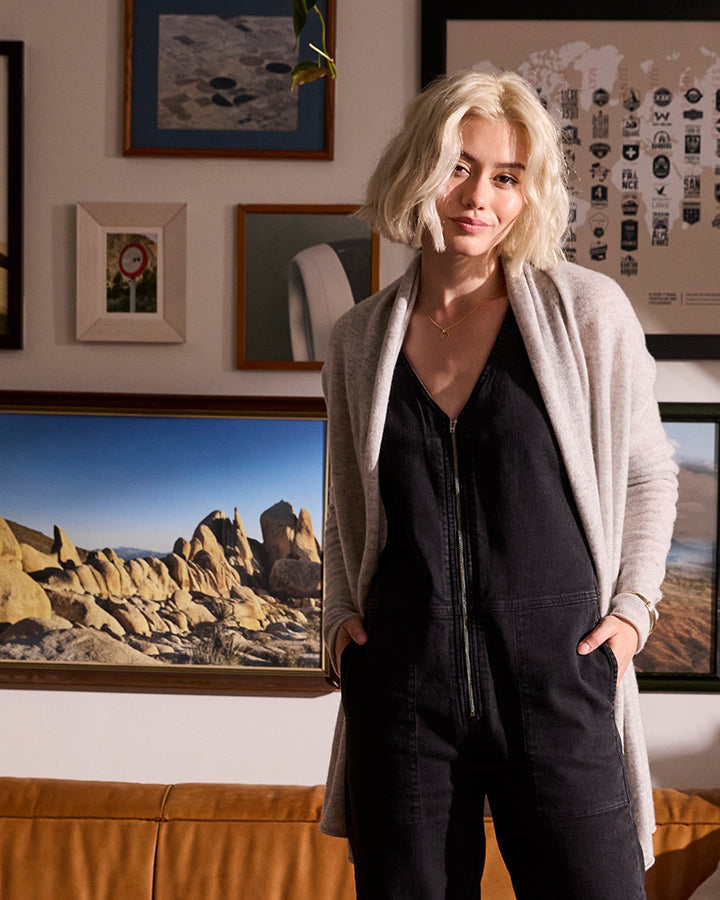 The Worlds Most Comfortable Pants | DUER