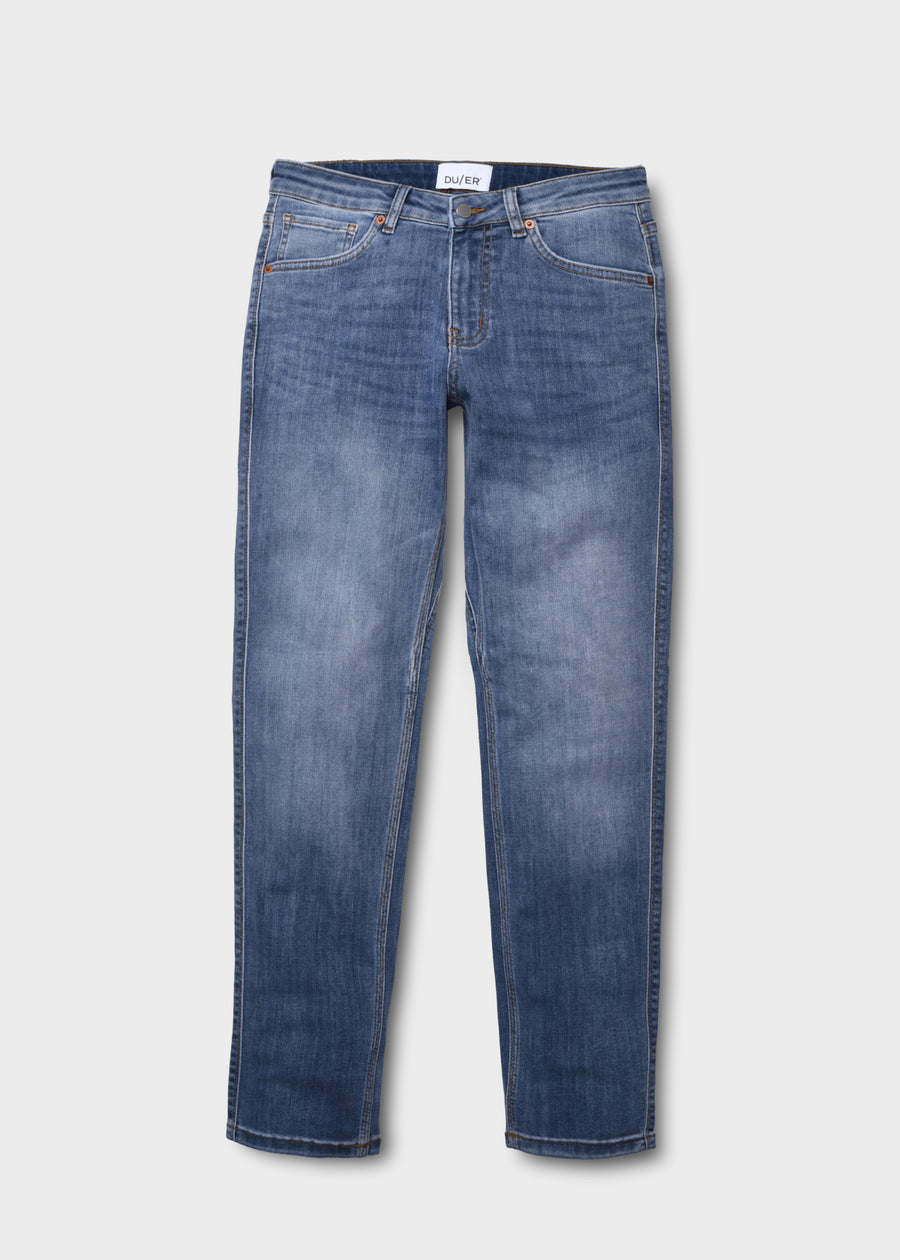 Women's Stretch Demin Work Jeans