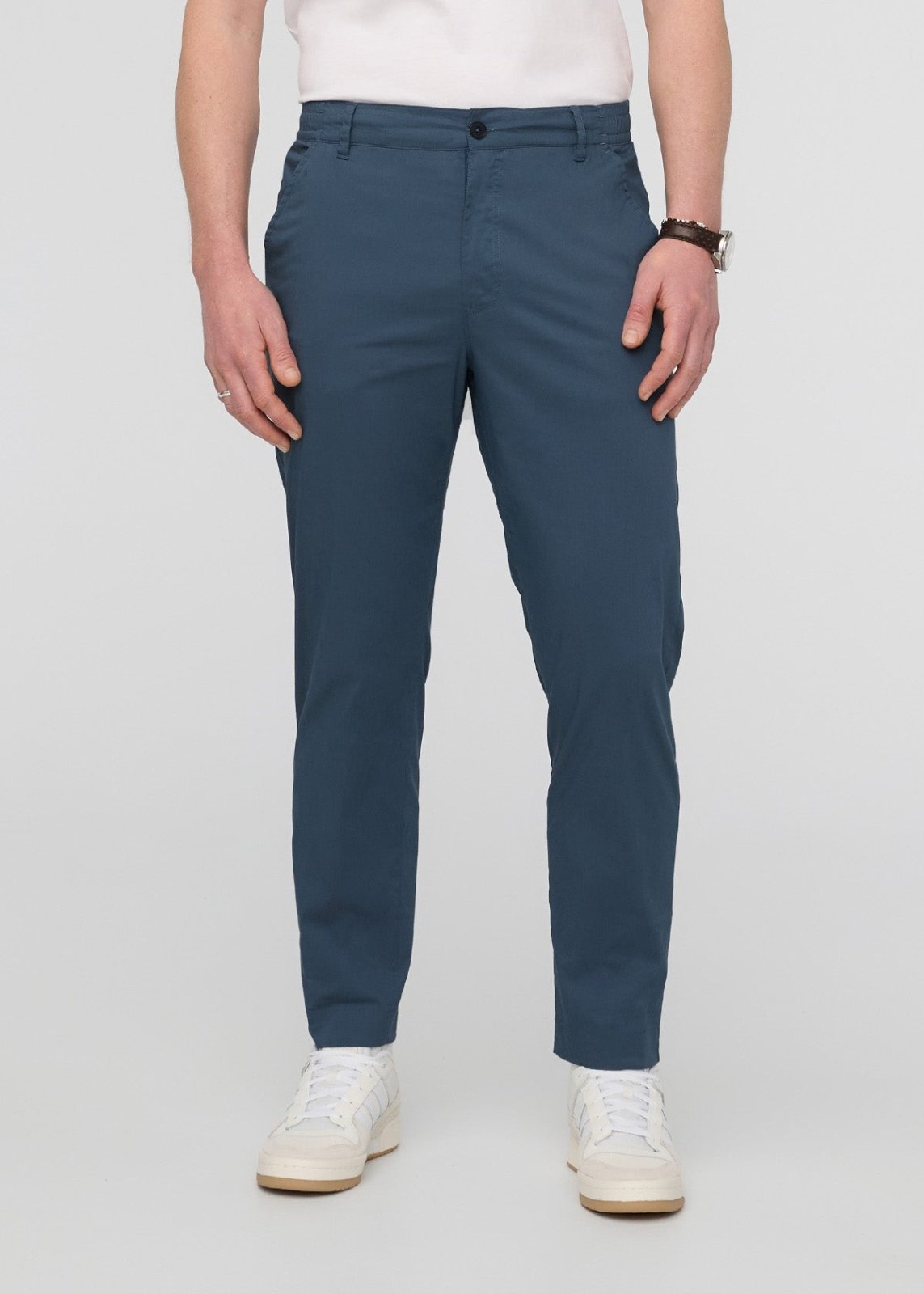 Weightless Poplin AC Pant