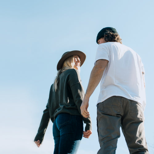 Vancouver Flagship Store | DUER