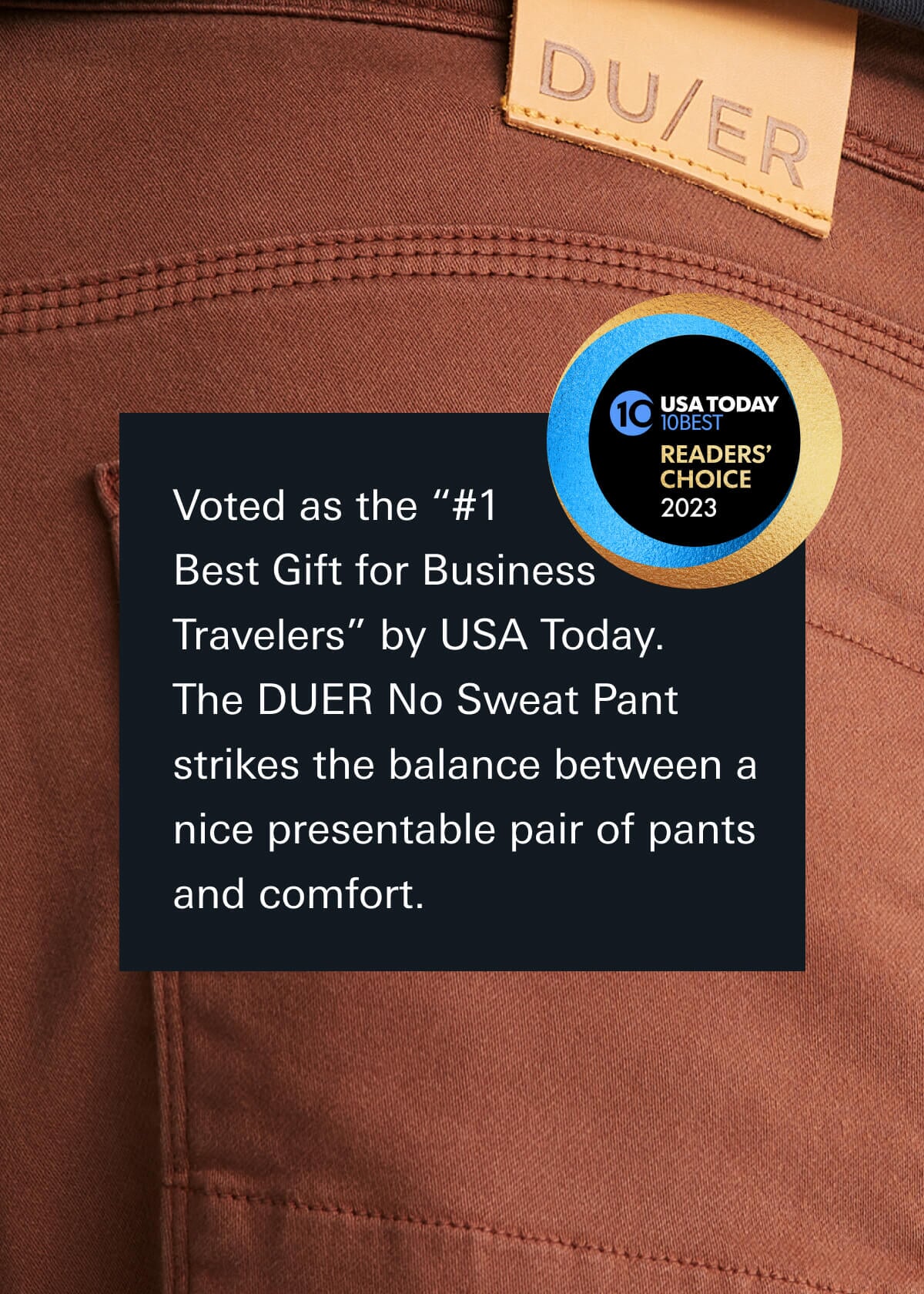 USA Today quote