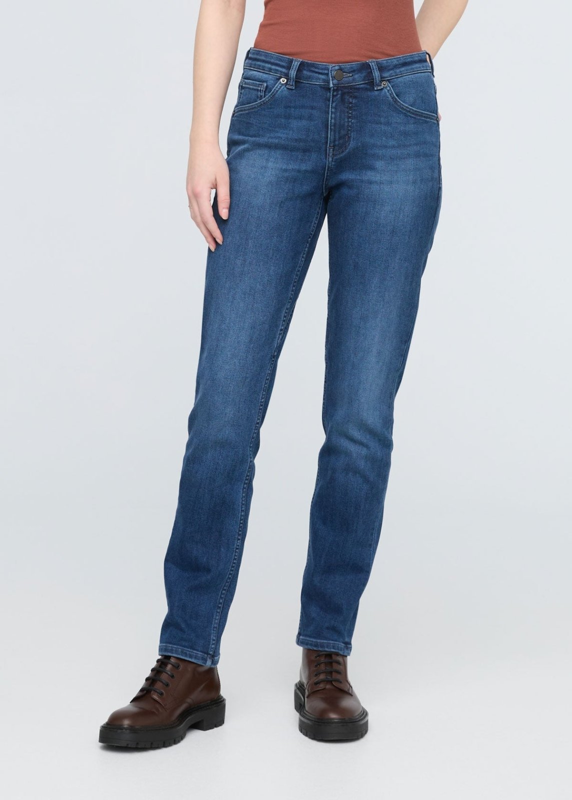 Lee insulated jeans online