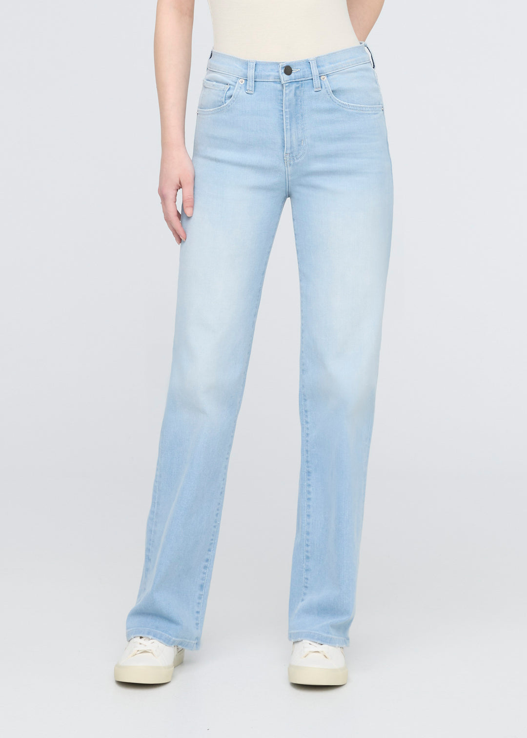 Women's Stretch Denim Jean