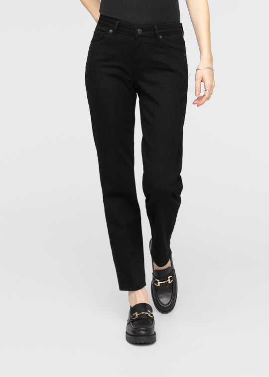 DUER Women's Performance Denim Girlfriend