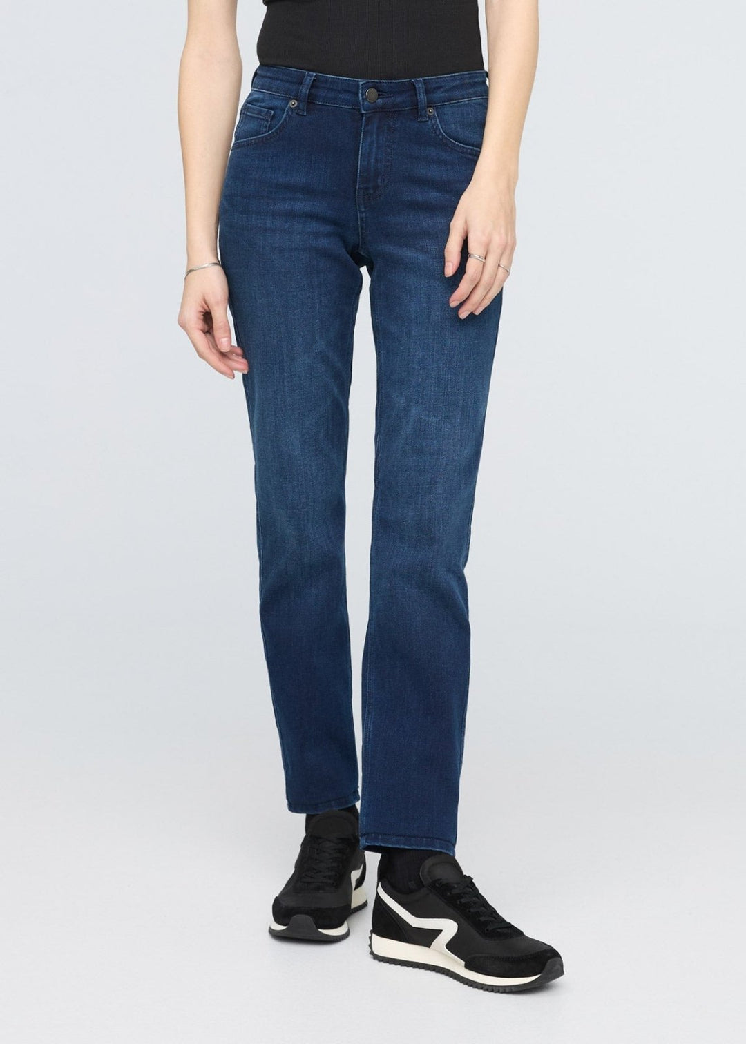 Compra Jeans Performance Relaxed uomo di Duer Compra Jeans Performance Relaxed uomo di Duer