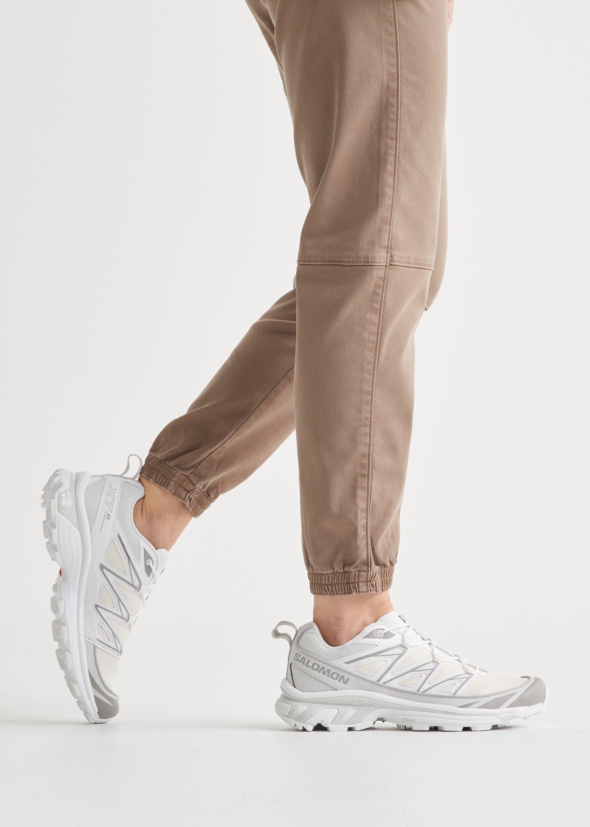 Women's High Rise Athletic Jogger