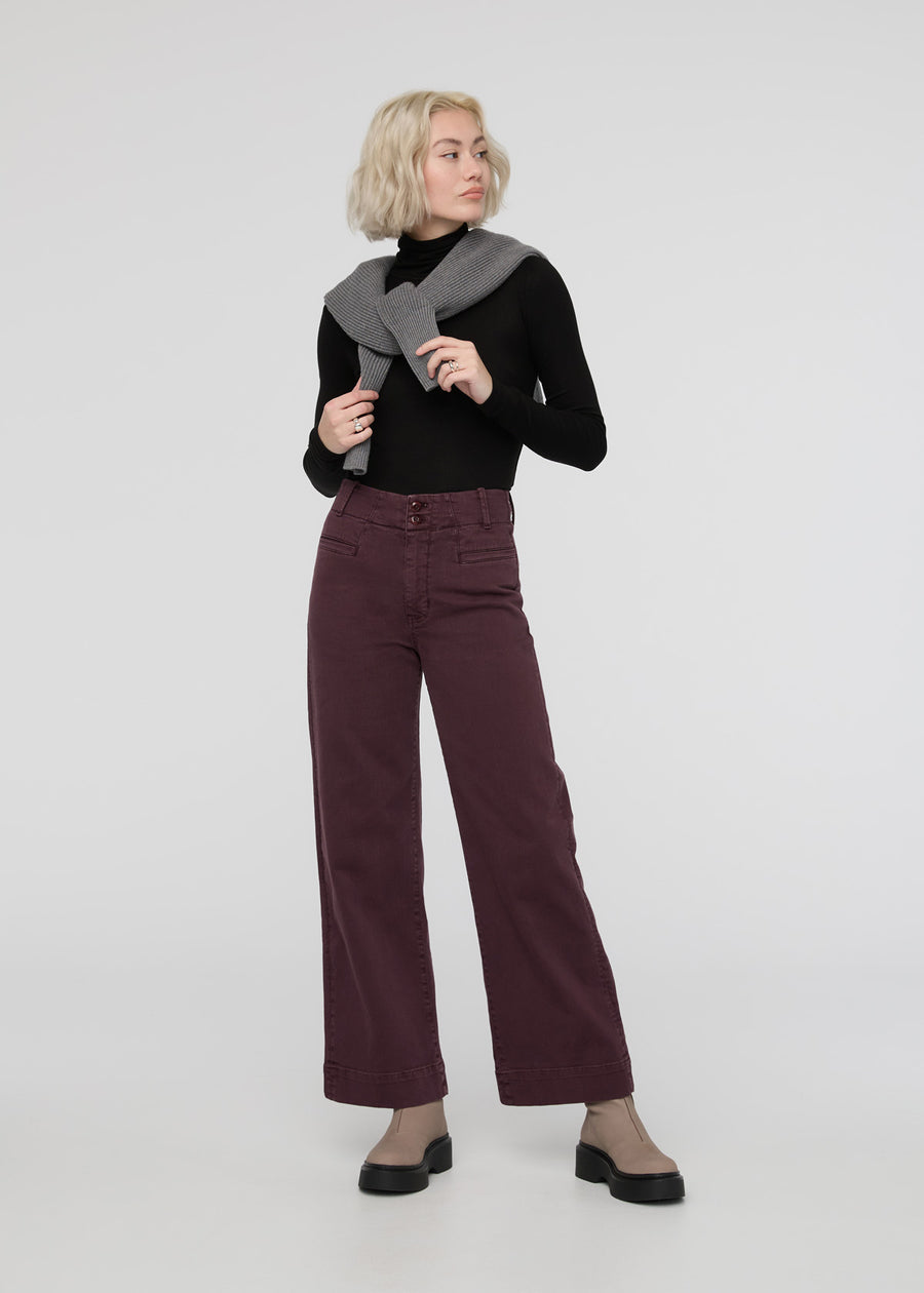 Women's Stretch Pants - Performance by DUER