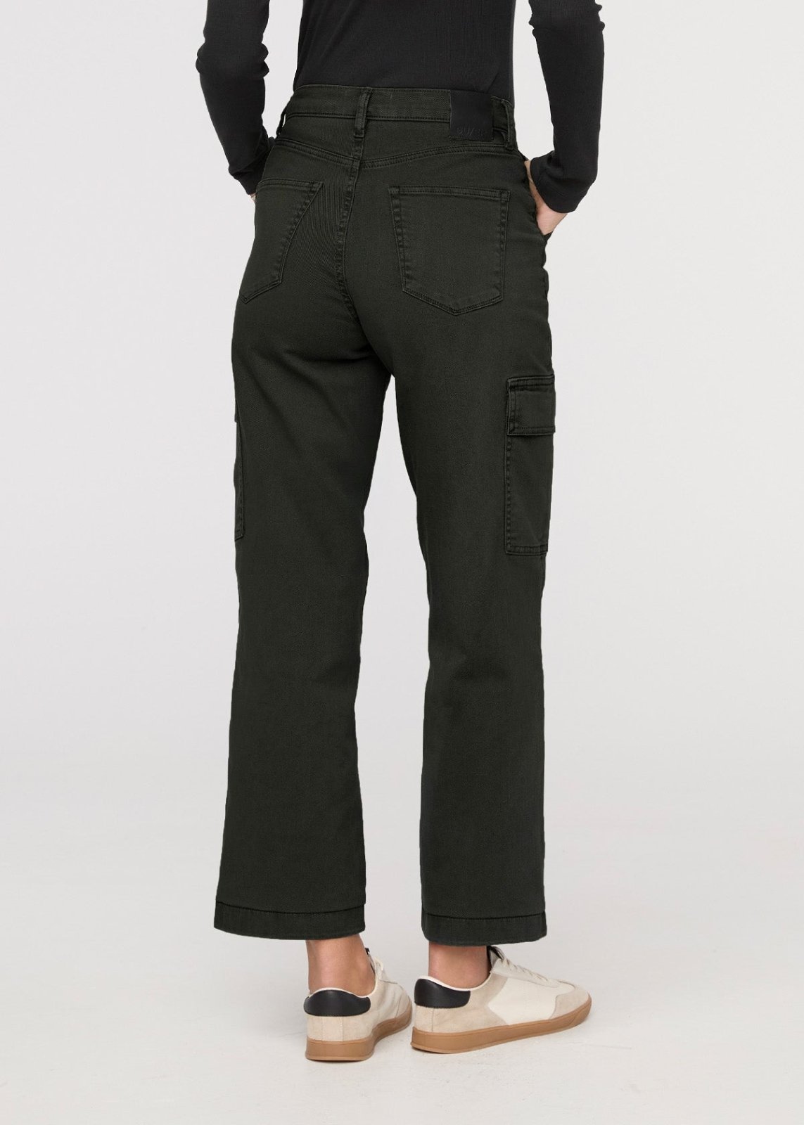 パンツ NEAT \"15oz HIGH DENSITY Cargo Pants\" NEAT 15oz HIGH DENSITY Cargo Pants