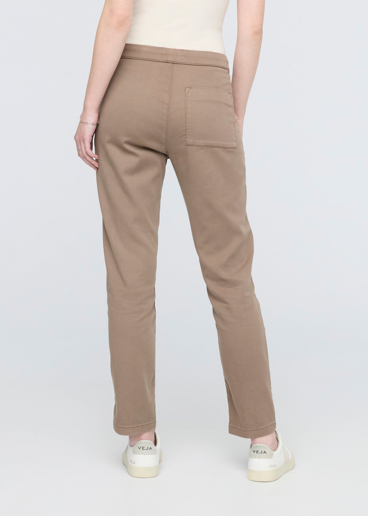 Women's Canteen Weekend Pant Back
